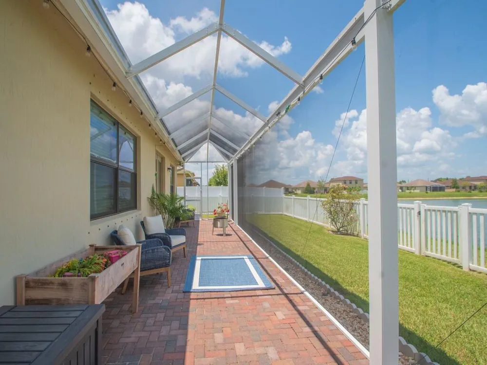 9880 Verona Manor Vero Beach, FL 32966