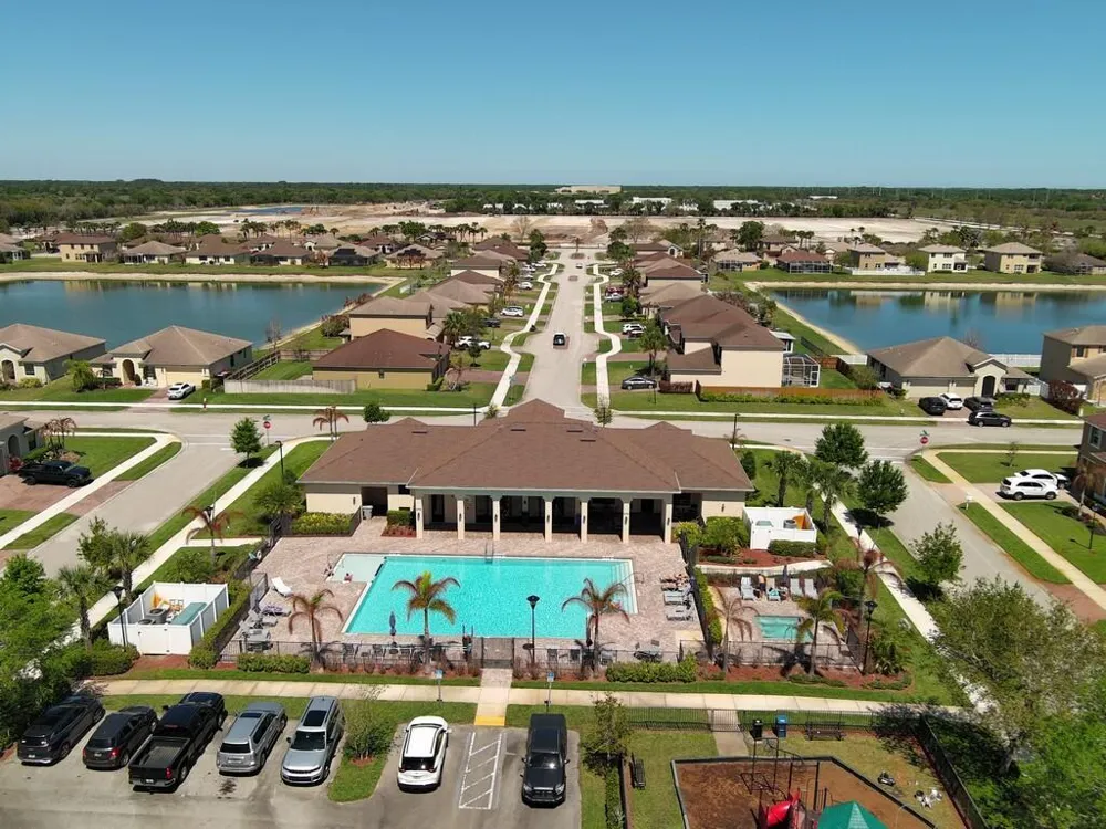 9880 Verona Manor Vero Beach, FL 32966
