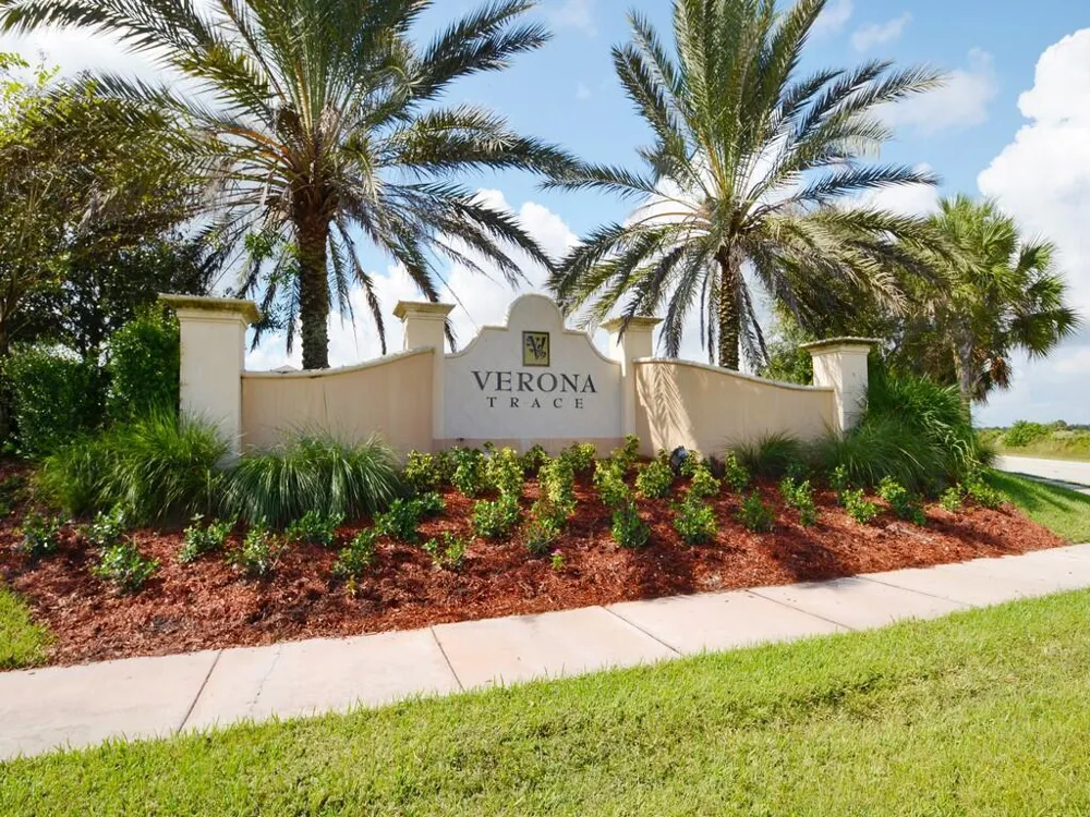 9880 Verona Manor Vero Beach, FL 32966