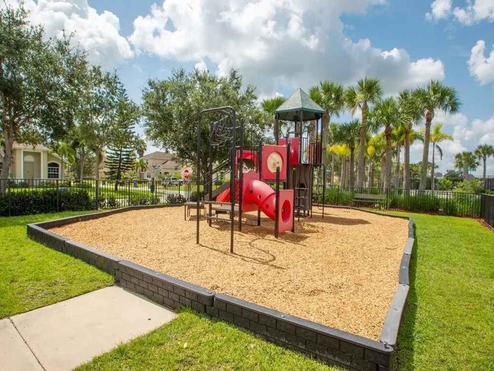9880 Verona Manor Vero Beach, FL 32966