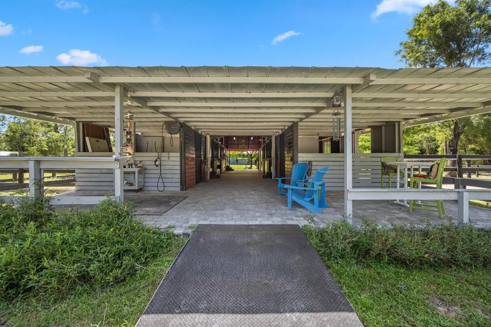 2558 PALM DEER DRIVE 