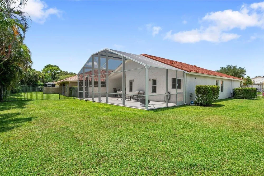 1820 S Club Drive Wellington, FL 33414