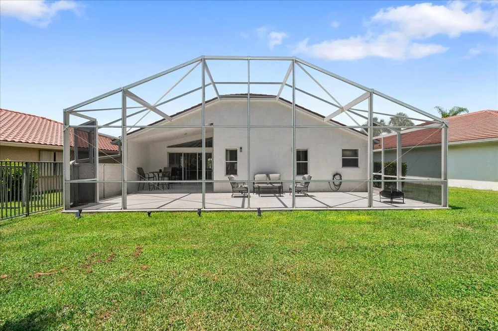 1820 S Club Drive Wellington, FL 33414