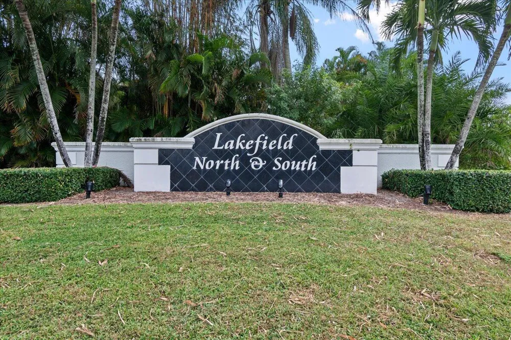 1820 S Club Drive Wellington, FL 33414