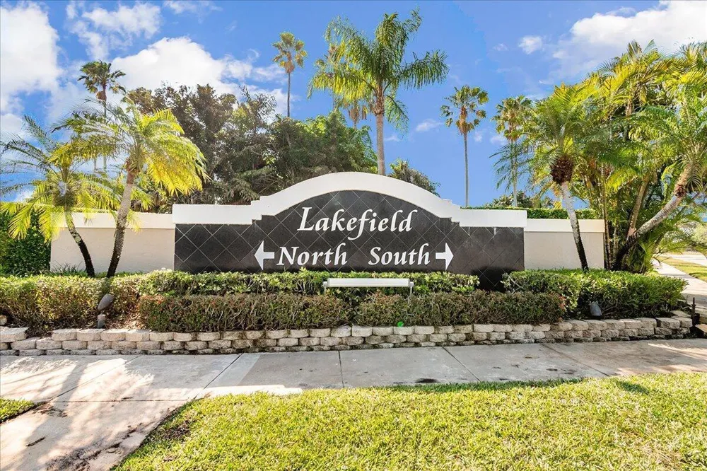1820 S Club Drive Wellington, FL 33414