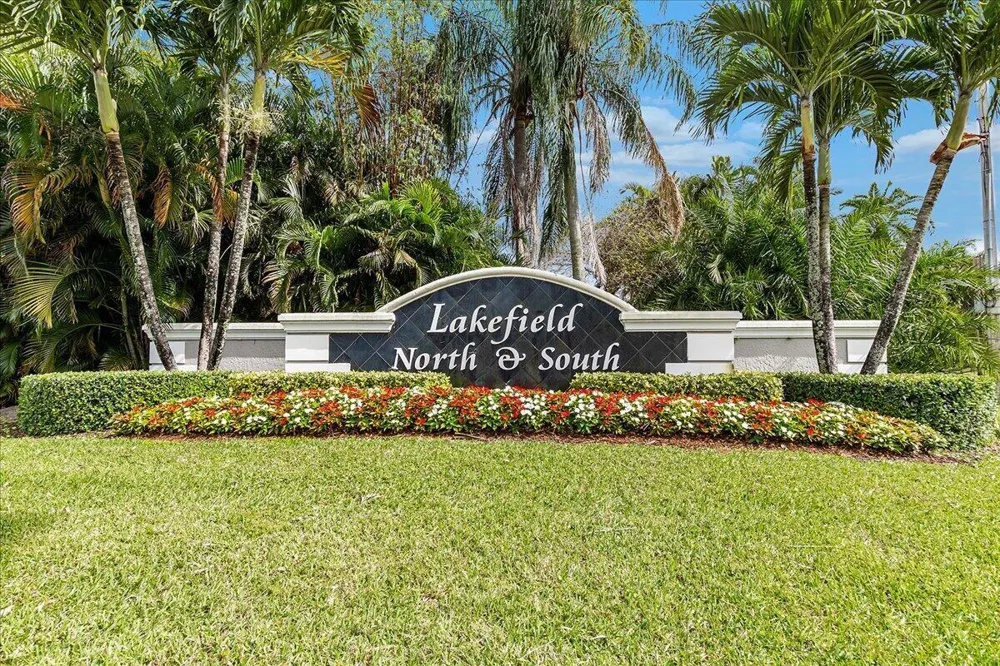 1820 S Club Drive Wellington, FL 33414
