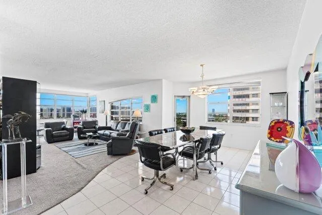 1980 S OCEAN DRIVE #18Q Hallandale Beach, FL 33009