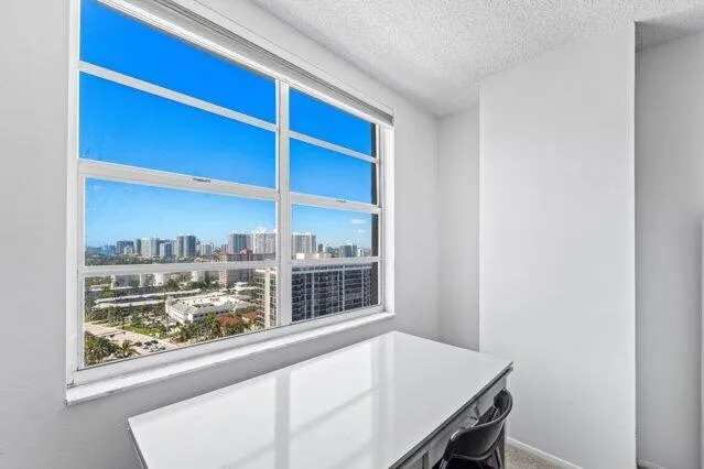 1980 S OCEAN DRIVE #18Q Hallandale Beach, FL 33009