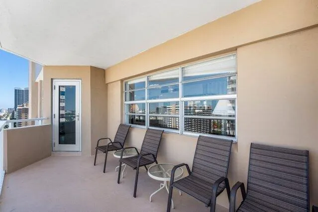 1980 S OCEAN DRIVE #18Q Hallandale Beach, FL 33009