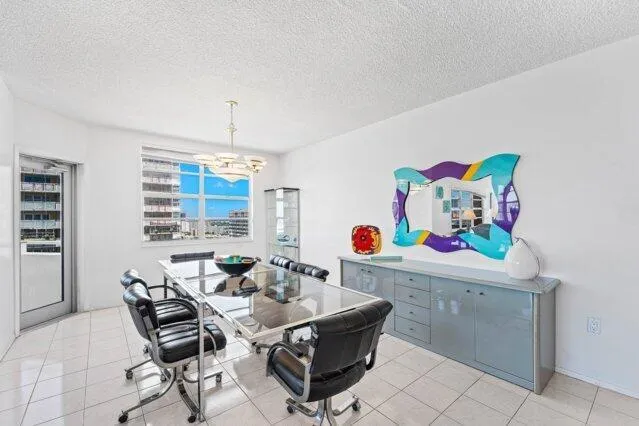 1980 S OCEAN DRIVE #18Q Hallandale Beach, FL 33009