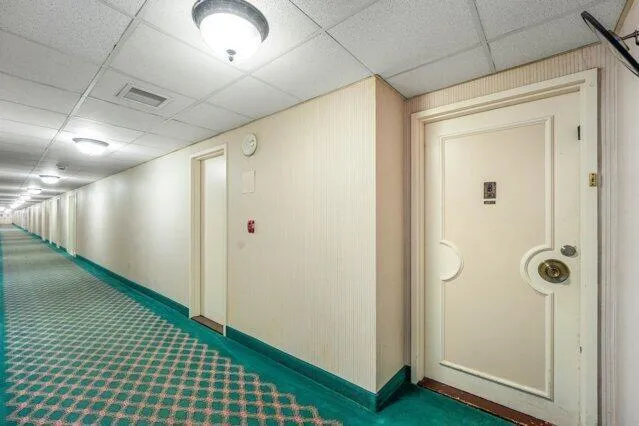 1980 S OCEAN DRIVE #18Q Hallandale Beach, FL 33009