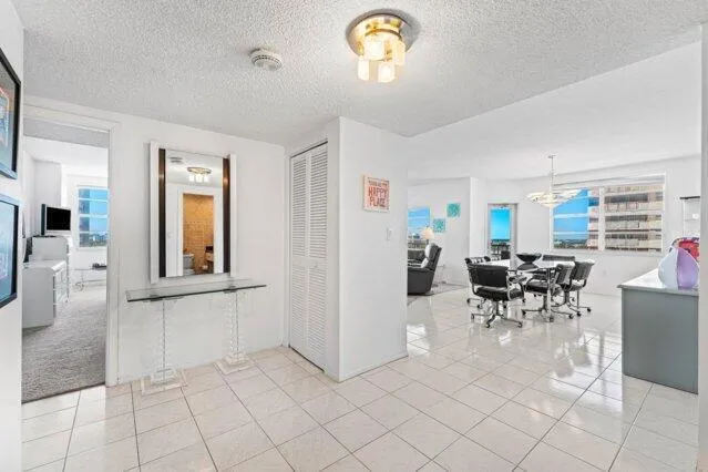 1980 S OCEAN DRIVE #18Q Hallandale Beach, FL 33009