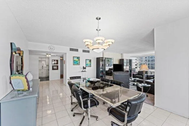 1980 S OCEAN DRIVE #18Q Hallandale Beach, FL 33009