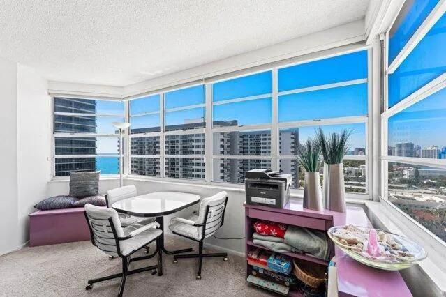 1980 S OCEAN DRIVE #18Q Hallandale Beach, FL 33009