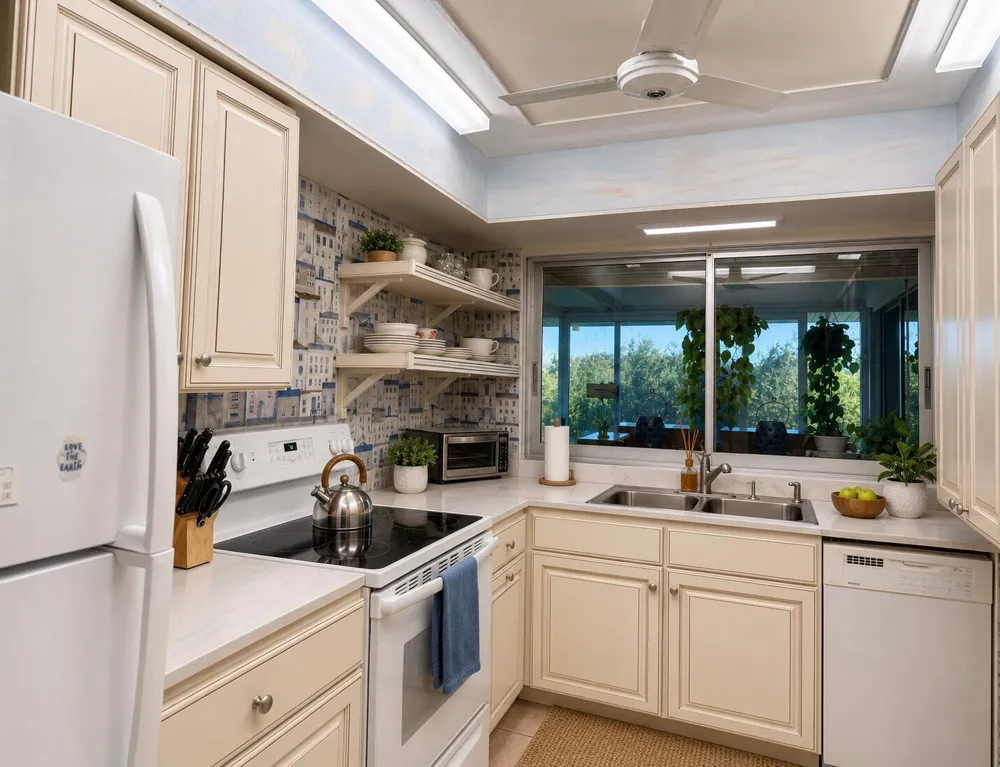 5570 Tamberlane Circle #331 Palm Beach Gardens, FL 33418