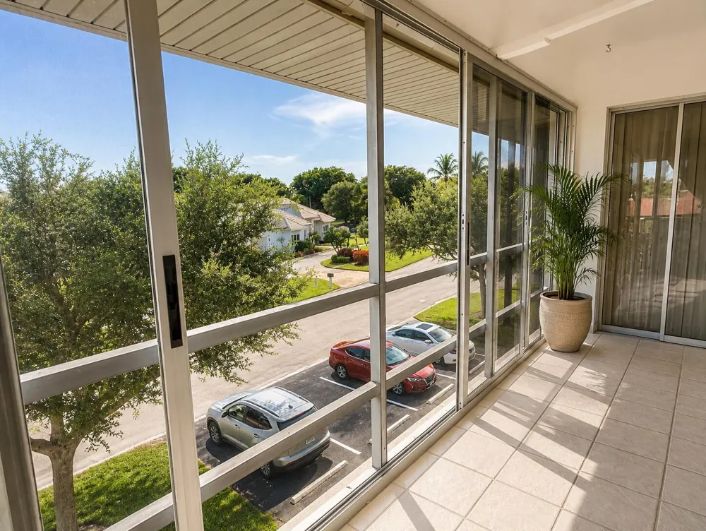 5570 Tamberlane Circle #331 Palm Beach Gardens, FL 33418