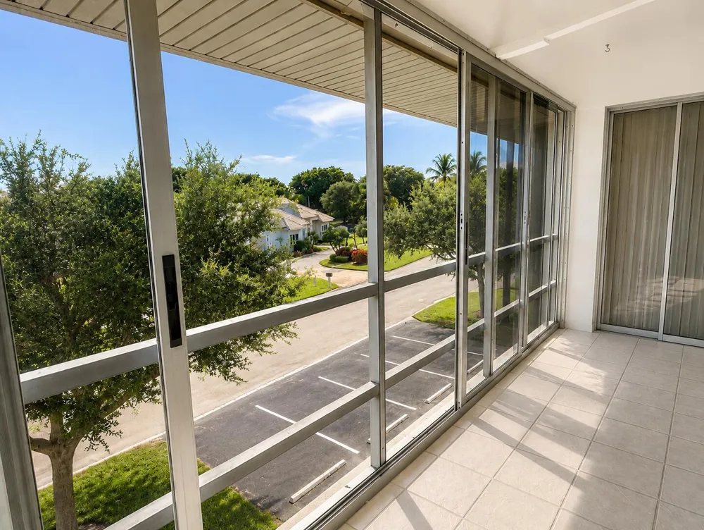5570 Tamberlane Circle #331 Palm Beach Gardens, FL 33418