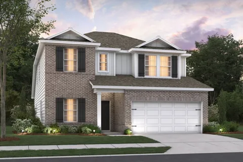 2559 Peaceful Valley Drive