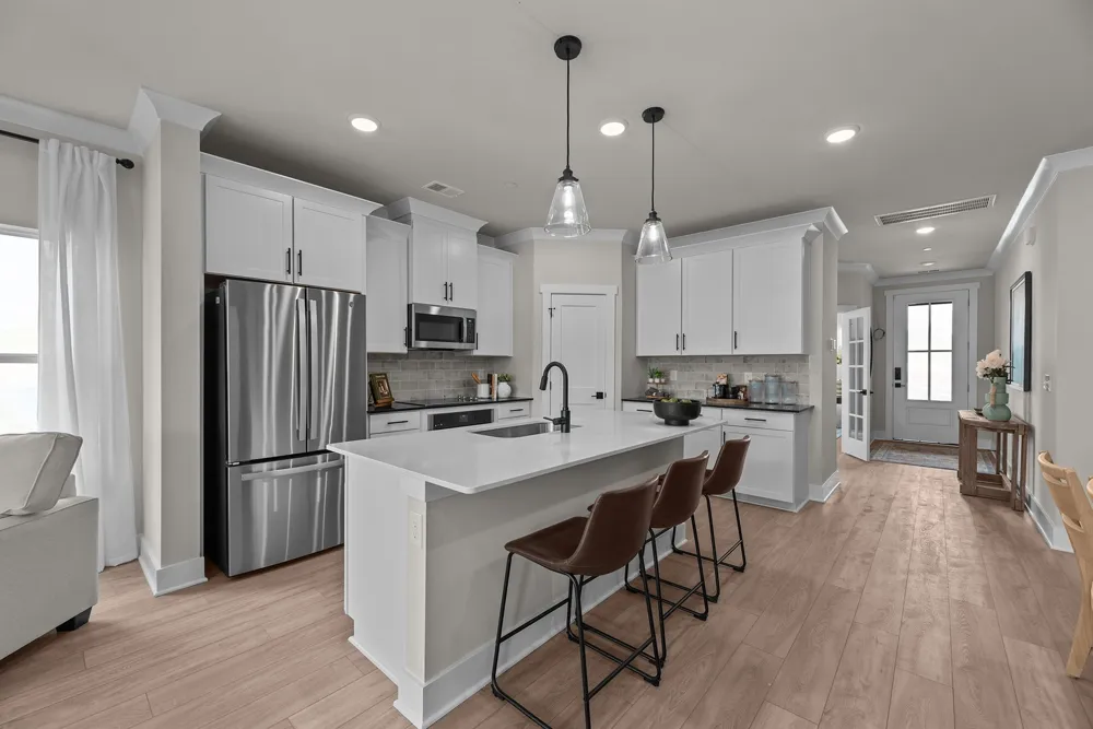 2559 Peaceful Valley Drive Columbia, TN 38401