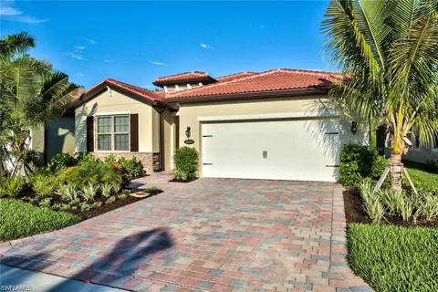 16354 Barclay Court