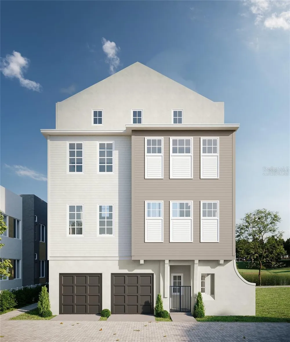 8517 KARRER TERRACE Orlando, FL 32827
