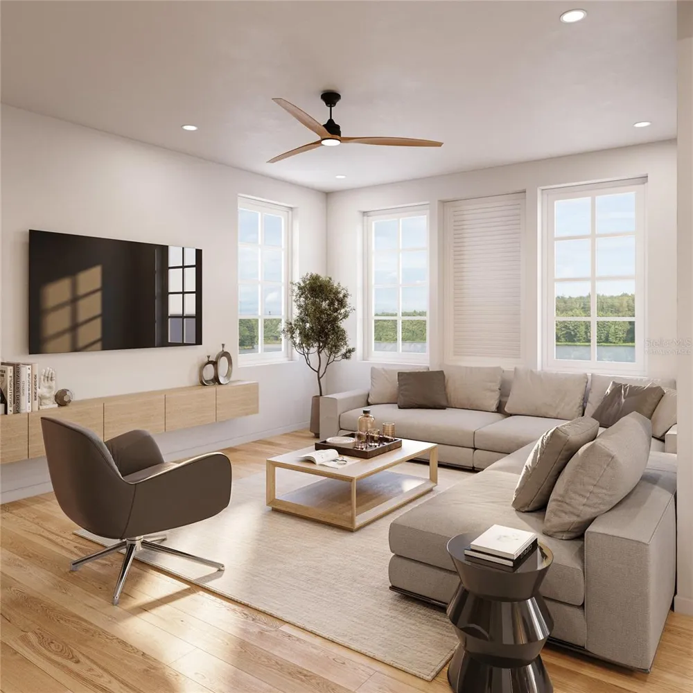 8517 KARRER TERRACE Orlando, FL 32827