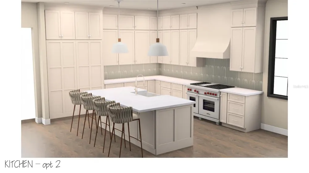 8517 KARRER TERRACE Orlando, FL 32827