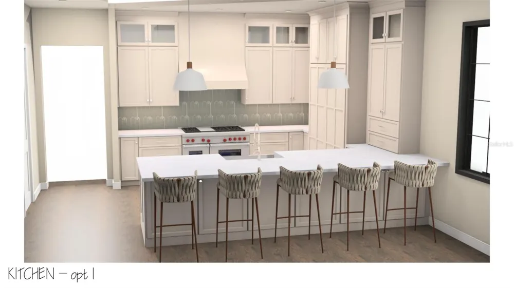 8517 KARRER TERRACE Orlando, FL 32827