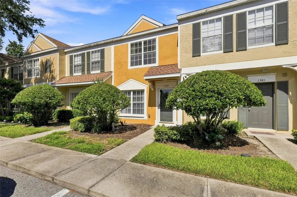 1339 COSTA MESA DRIVE Wesley Chapel, FL 33543