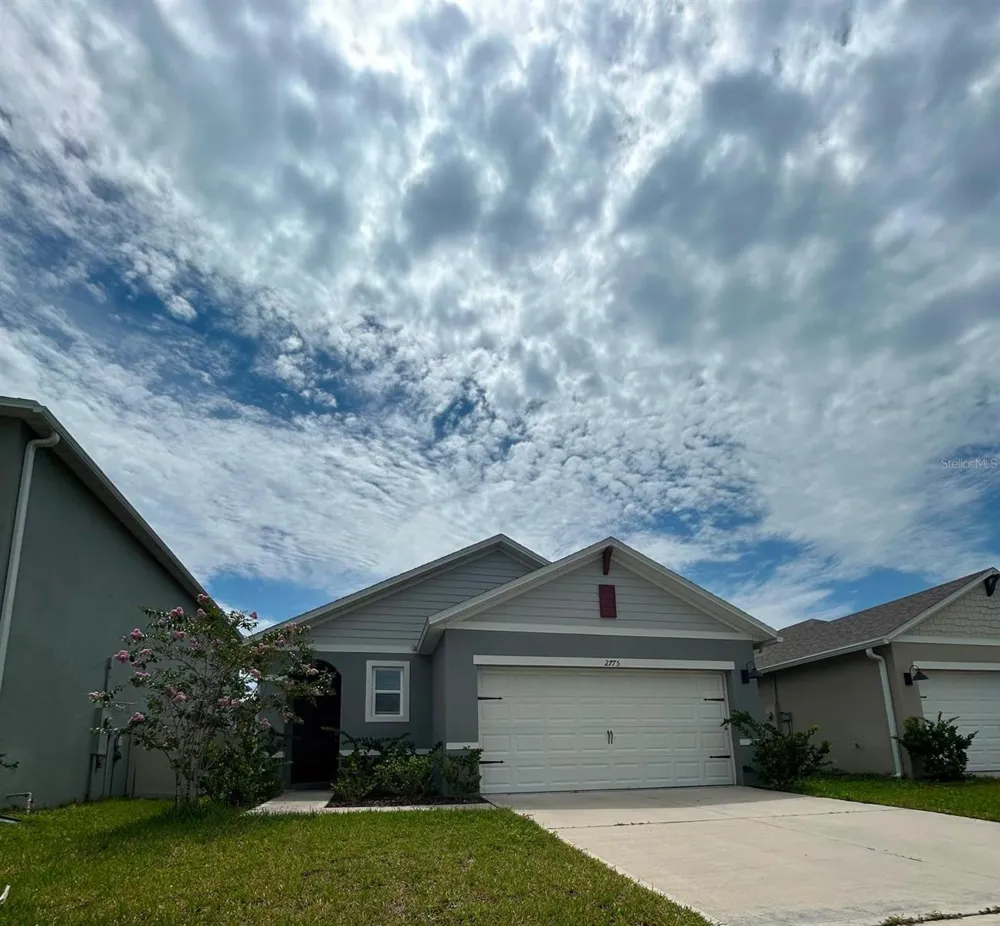 2775 REDDISH EGRET BEND St Cloud, FL 34773