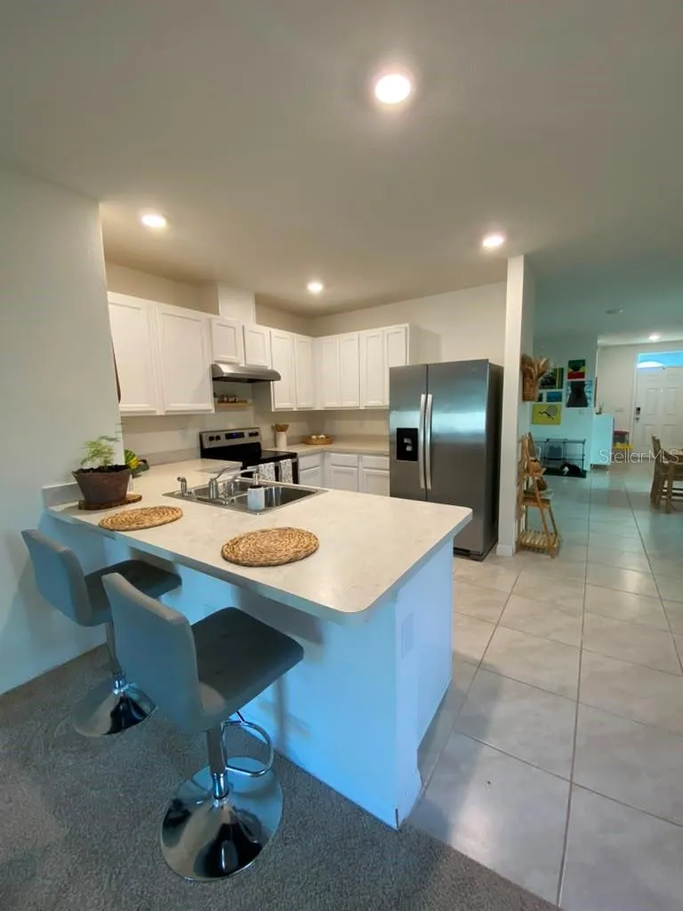 2775 REDDISH EGRET BEND St Cloud, FL 34773
