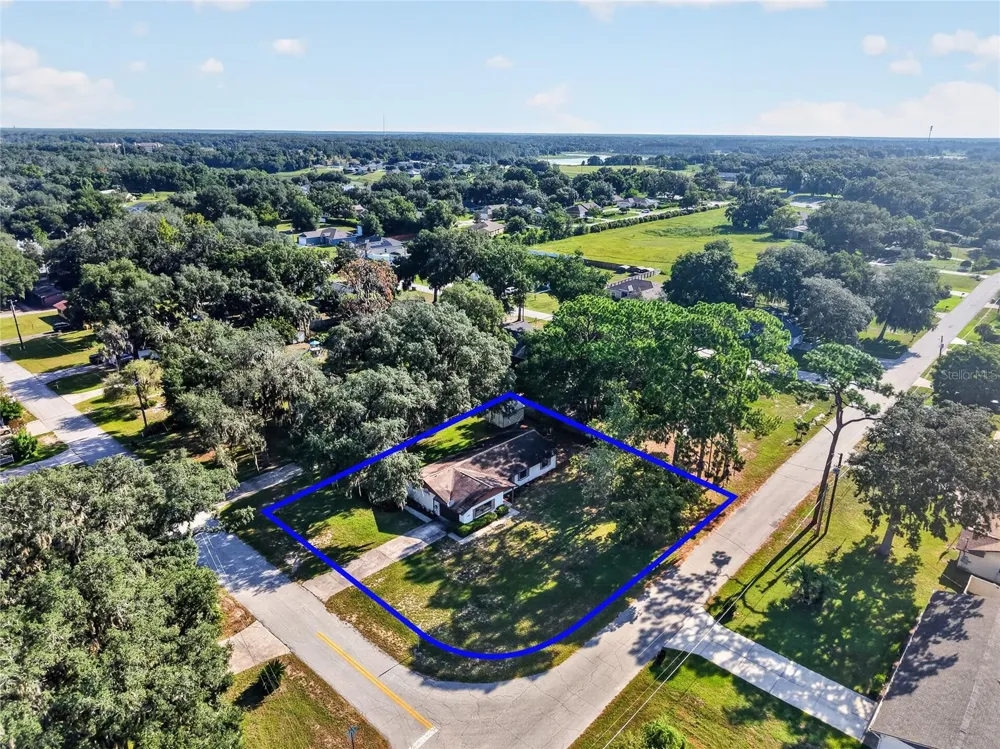 17911 BEACH STREET Umatilla, FL 32784