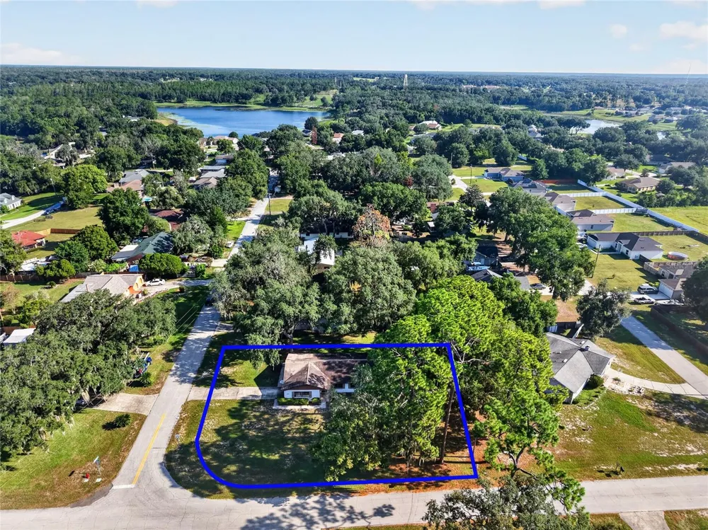 17911 BEACH STREET Umatilla, FL 32784