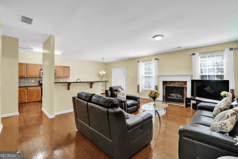6286 Spring Knoll CT Tucker, GA 30084