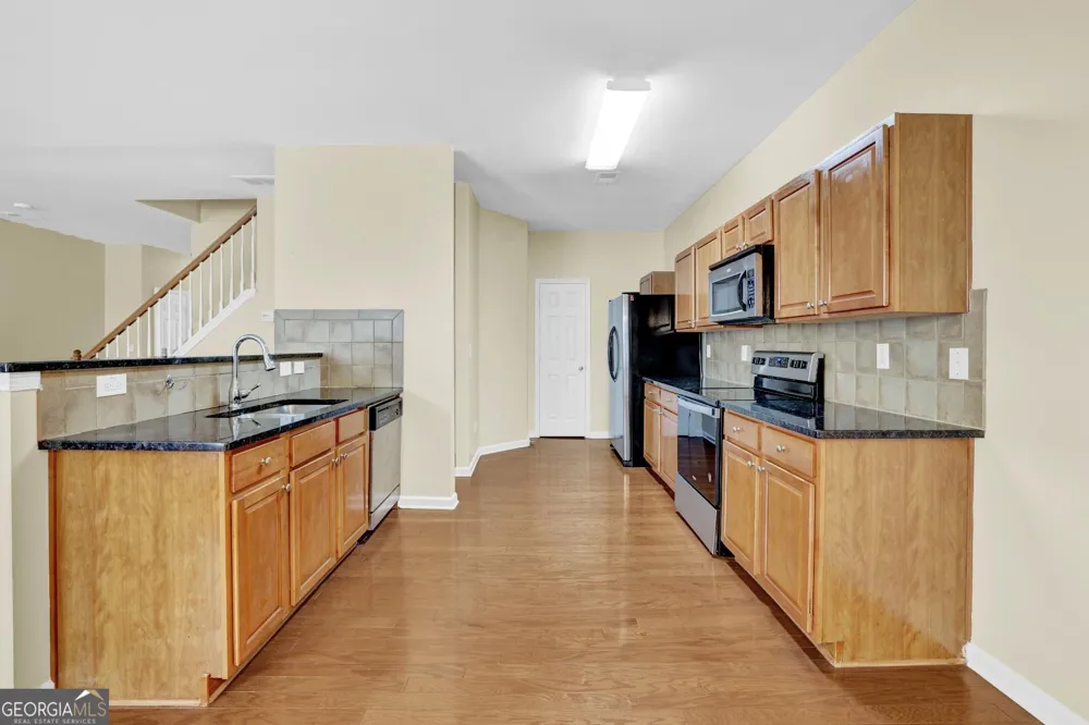 6286 Spring Knoll CT Tucker, GA 30084