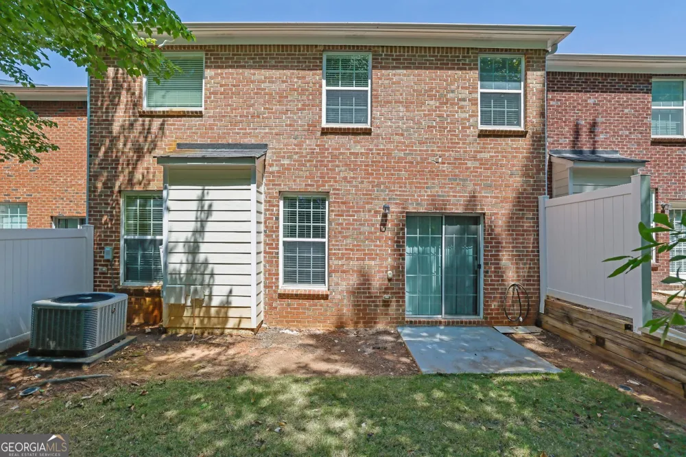 6286 Spring Knoll CT Tucker, GA 30084