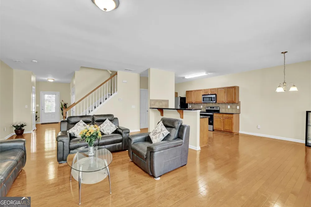 6286 Spring Knoll CT Tucker, GA 30084