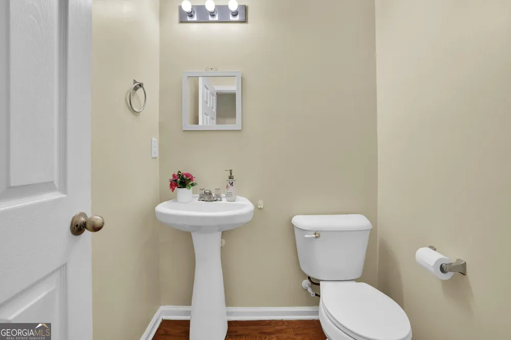 6286 Spring Knoll CT Tucker, GA 30084