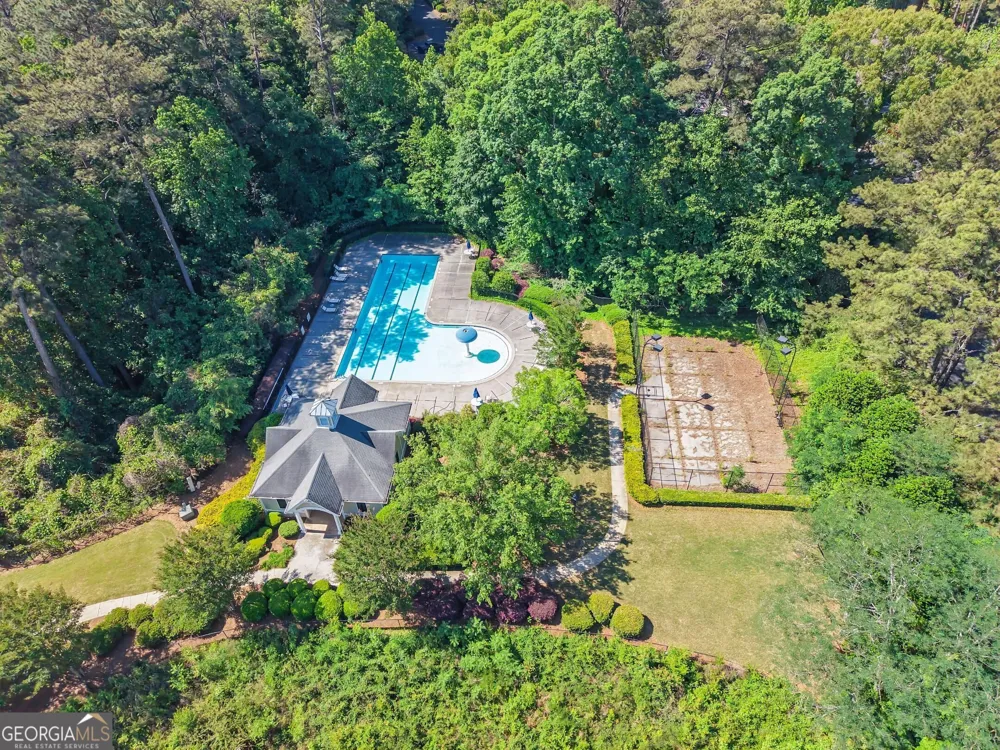 6286 Spring Knoll CT Tucker, GA 30084