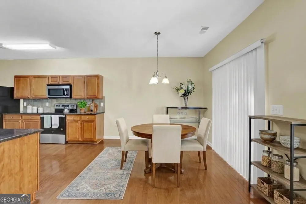 6286 Spring Knoll CT Tucker, GA 30084