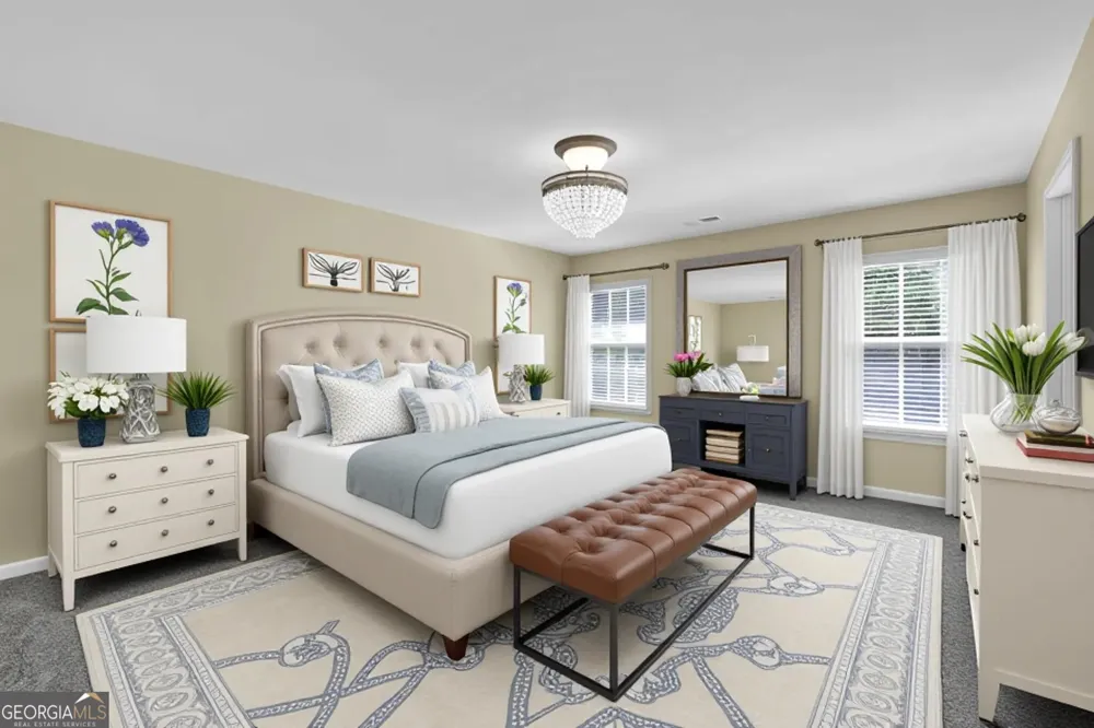 6286 Spring Knoll CT Tucker, GA 30084