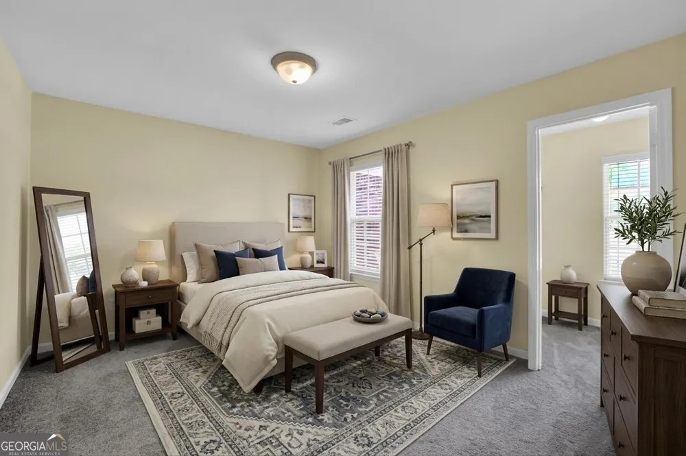 6286 Spring Knoll CT Tucker, GA 30084