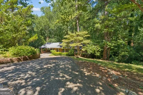 5813 Ohara DR