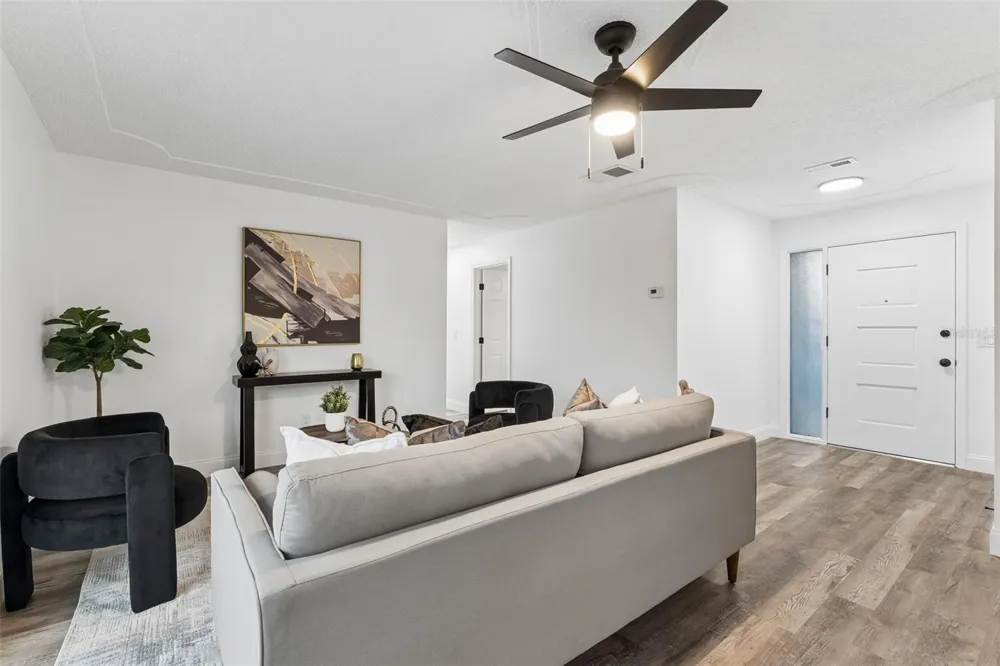 996 SARAZEN DRIVE Rockledge, FL 32955