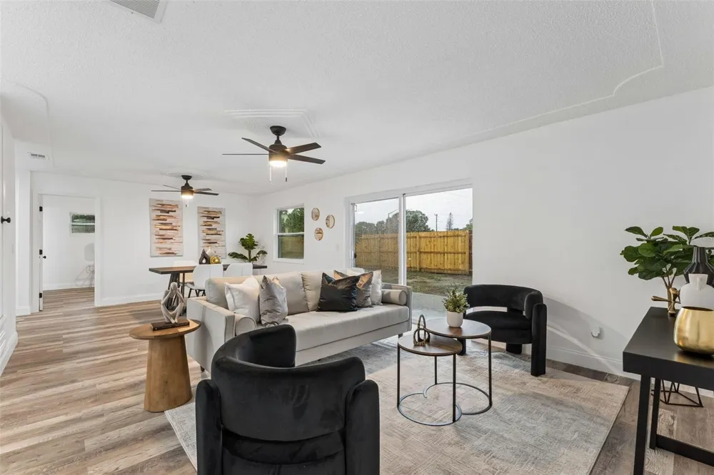 996 SARAZEN DRIVE Rockledge, FL 32955