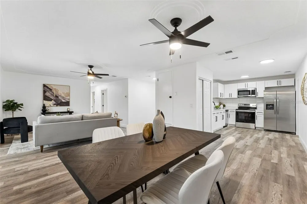 996 SARAZEN DRIVE Rockledge, FL 32955