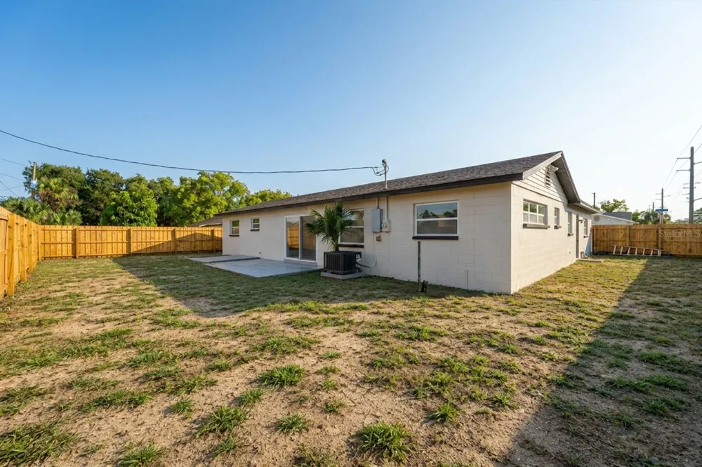 996 SARAZEN DRIVE Rockledge, FL 32955