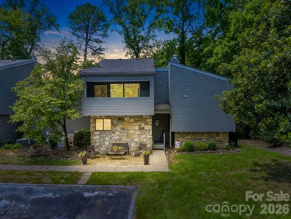 429 Mountains Boulevard #C-103 Lake Lure, NC 28746