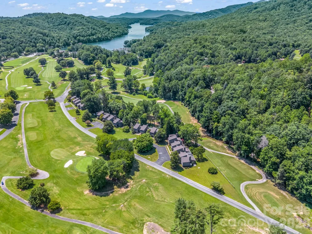 429 Mountains Boulevard #C-103 Lake Lure, NC 28746