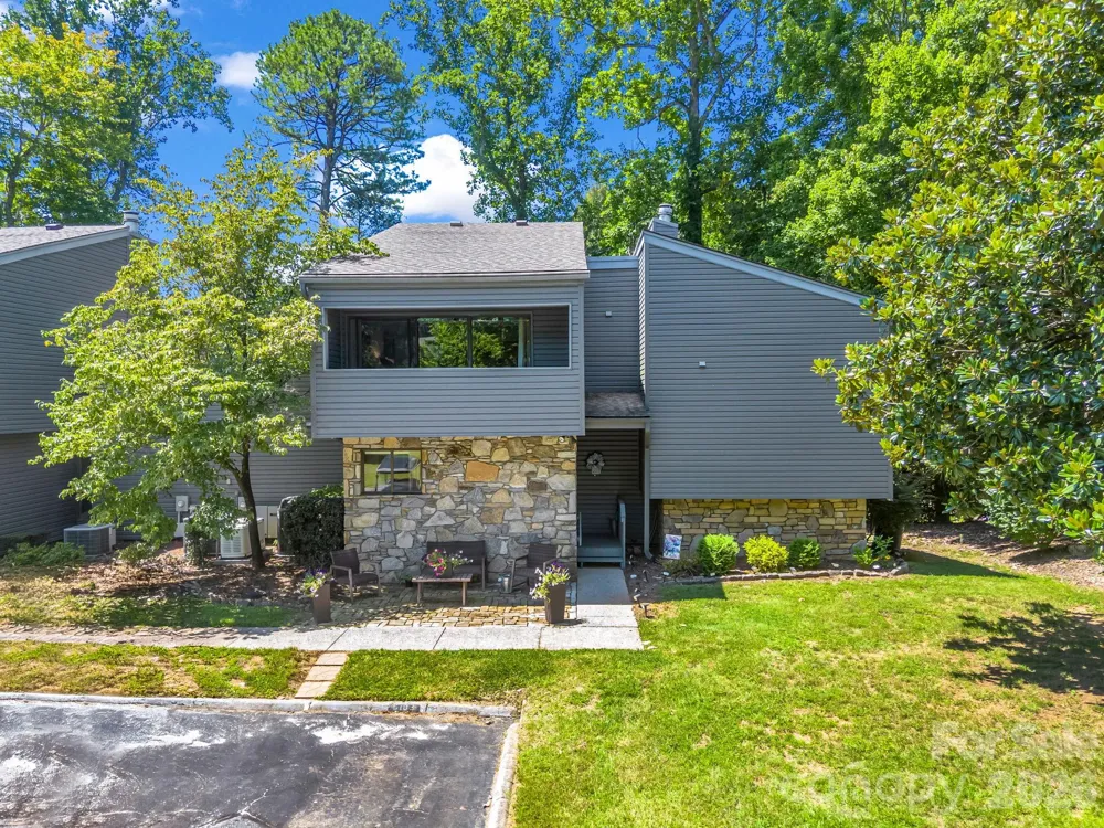 429 Mountains Boulevard #C-103 Lake Lure, NC 28746